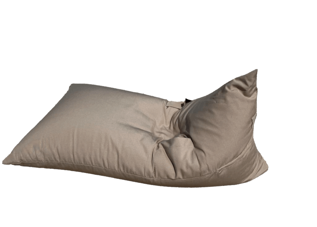 Puf outdoor Nuvola Chill-Out