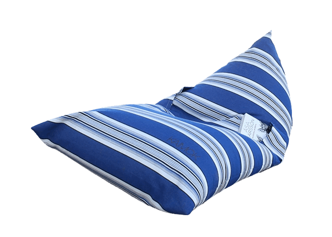 Puf outdoor Nuvola Chill-Out