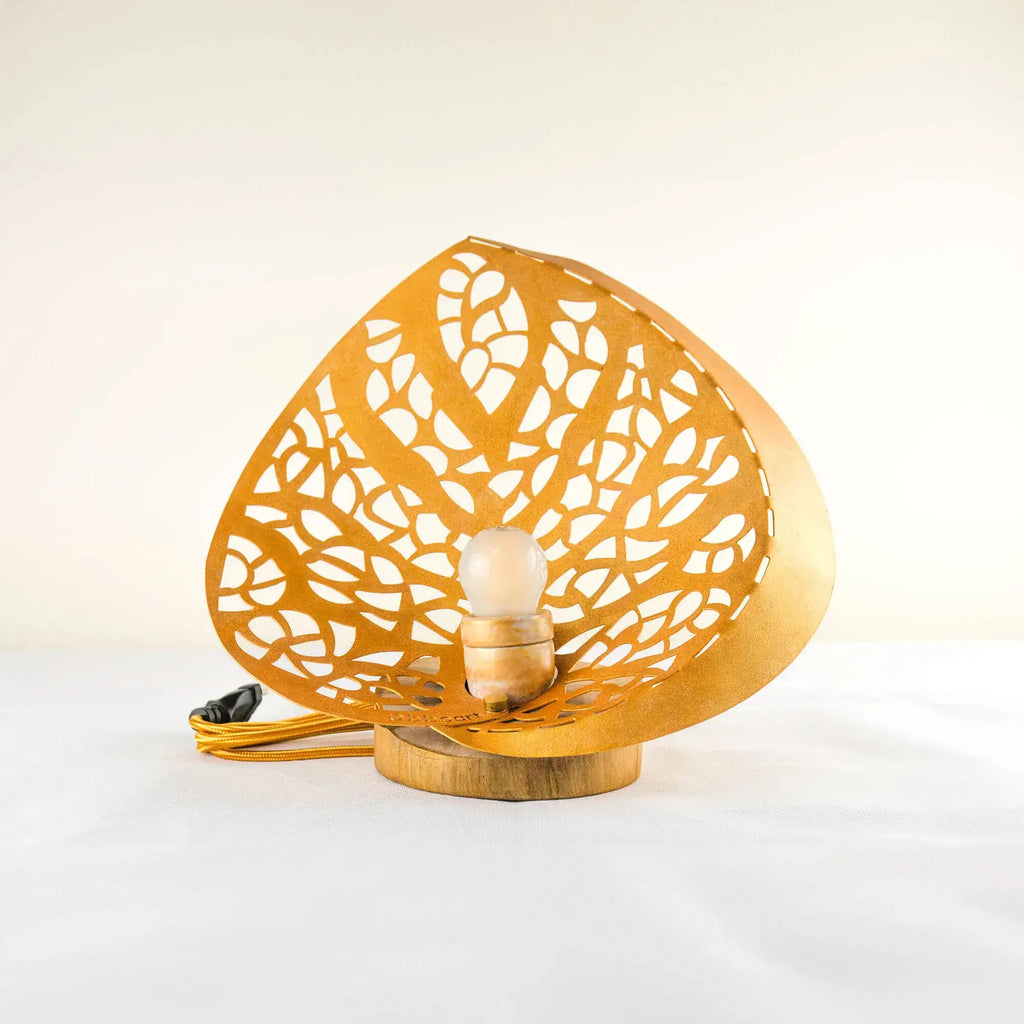 Lámpara Begoña – Elegancia artesanal