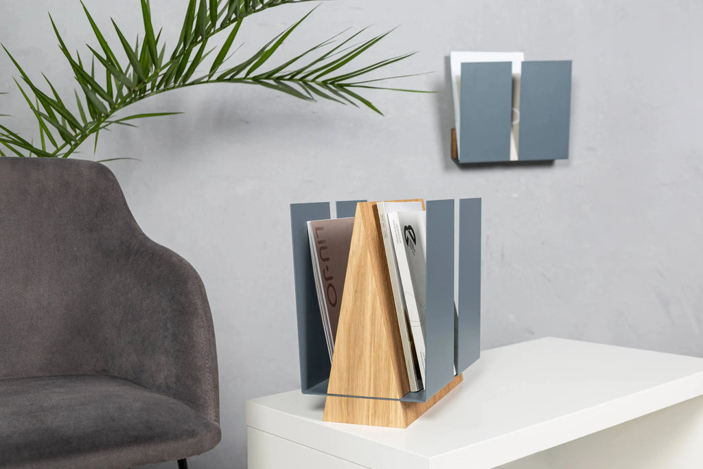 Revistero de pared Faenza