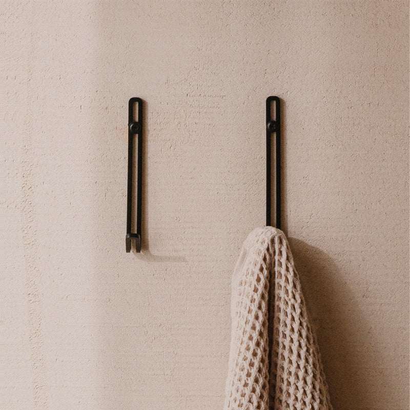Gancho Malmo – percha de pared en metal