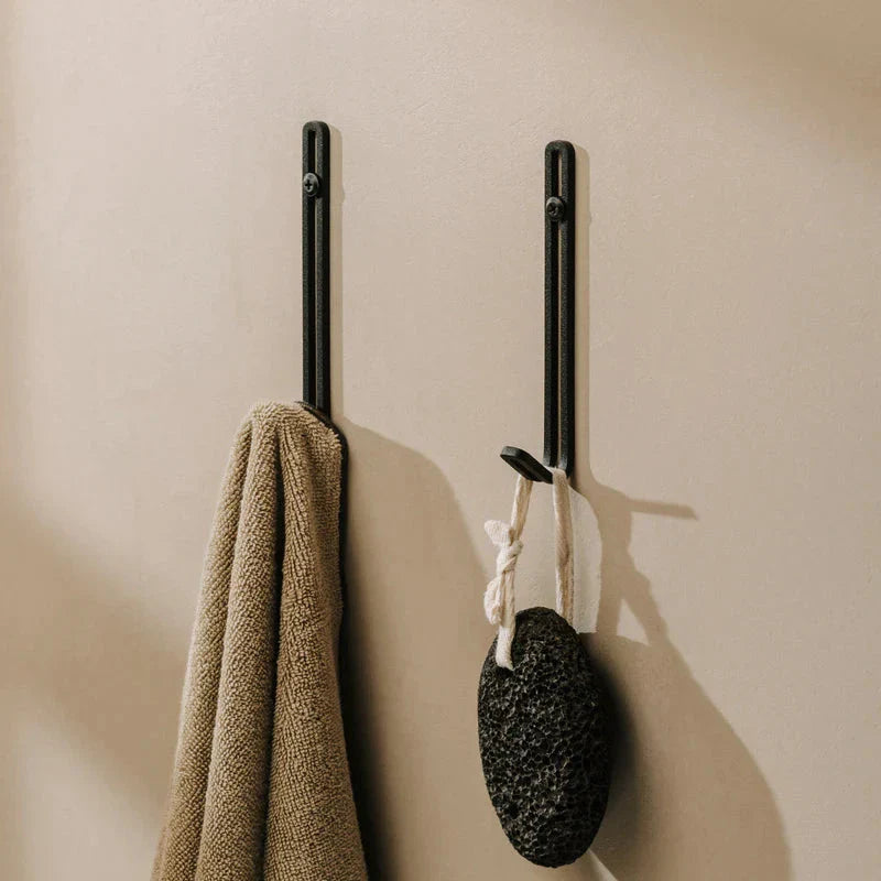 Gancho Malmo – percha de pared en metal