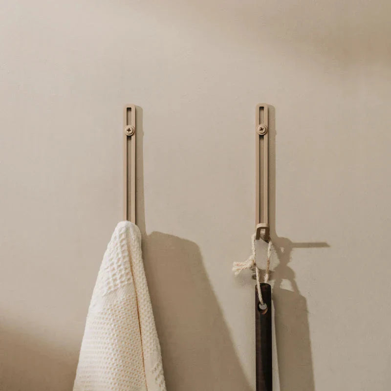 Gancho Malmo – percha de pared en metal