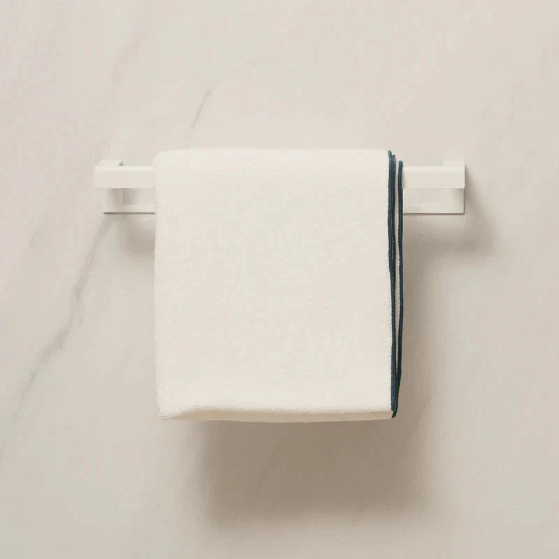 Toallero Tallinn – barra para toalla baño en acero inoxidable