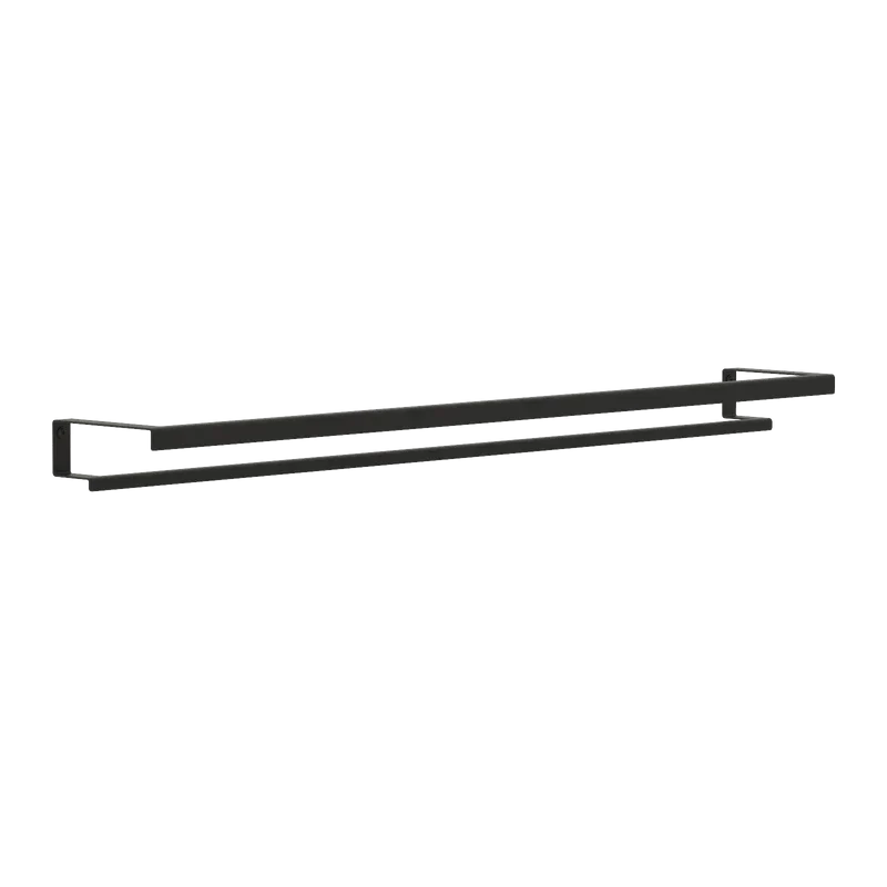 Toallero Tallinn – barra para toalla baño en acero inoxidable