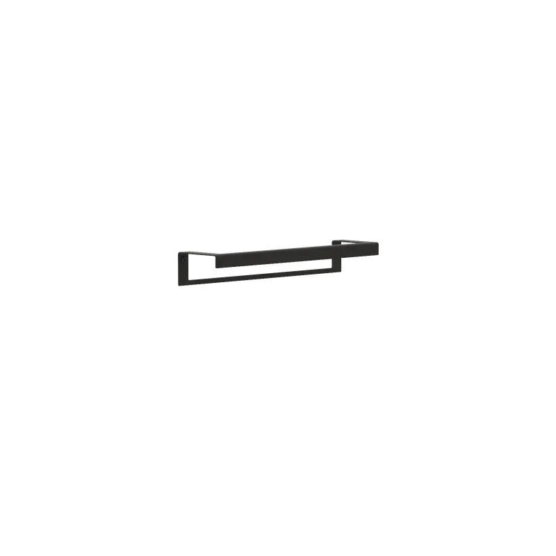 Toallero Tallinn – barra para toalla baño en acero inoxidable